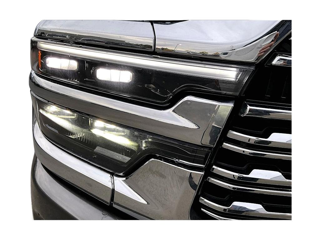 Thumbnail: 2026 RAM 3500 - 31
