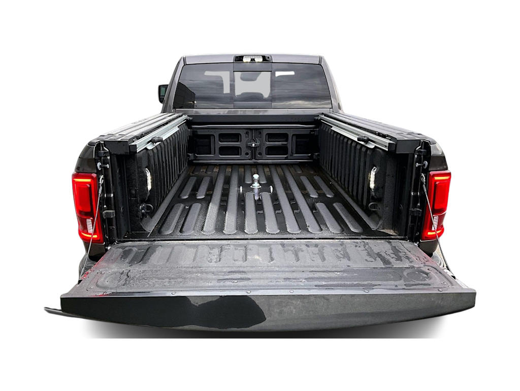 Thumbnail: 2026 RAM 3500 - 18