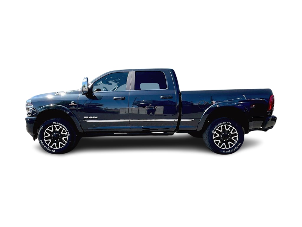 Thumbnail: 2026 RAM 3500 - 3