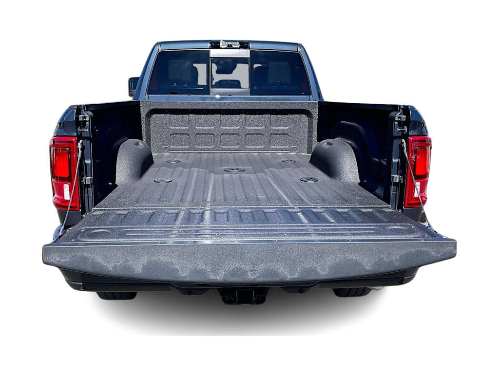 Thumbnail: 2026 RAM 3500 - 18