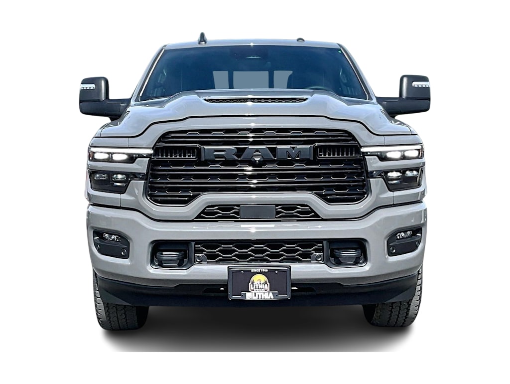 Thumbnail: 2026 RAM 3500 - 6