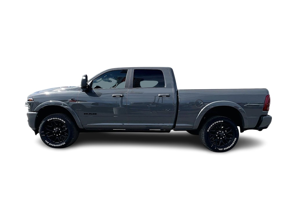 Thumbnail: 2026 RAM 3500 - 3