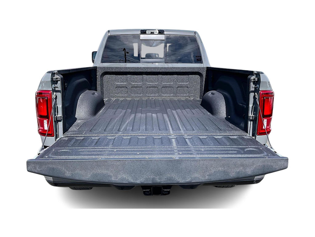 Thumbnail: 2026 RAM 3500 - 17