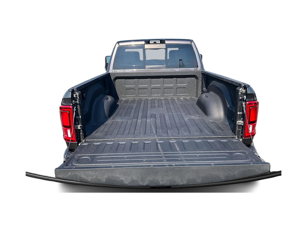 Thumbnail: 2026 RAM 3500 - 18