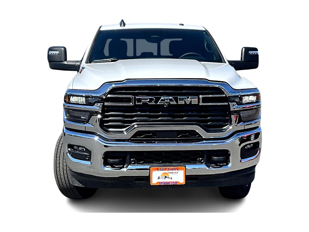 Thumbnail: 2025 RAM 2500 - 5