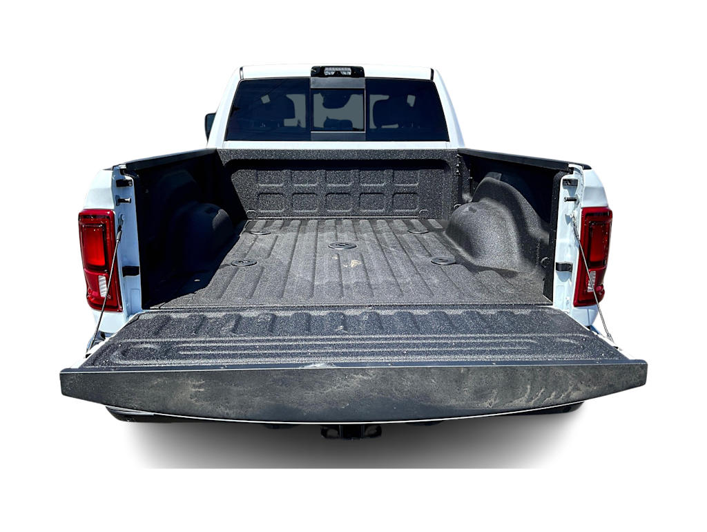 Thumbnail: 2025 RAM 2500 - 17