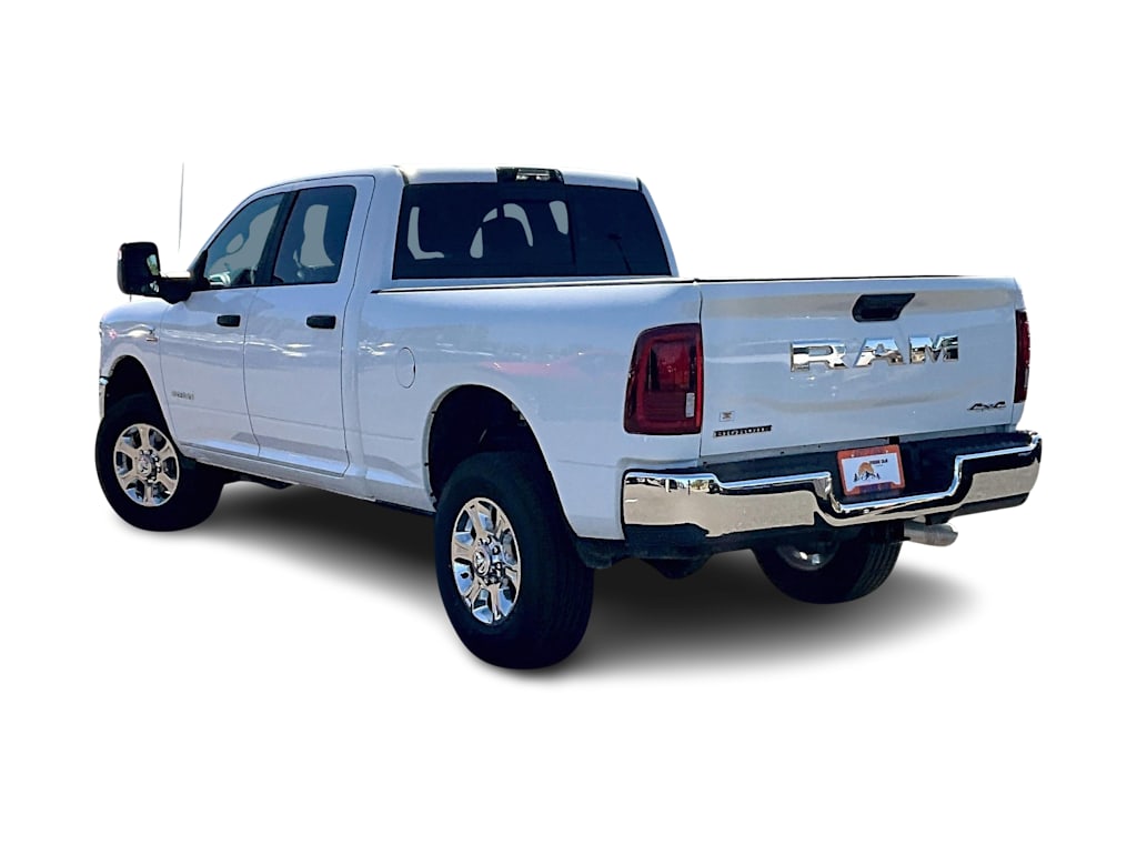 Thumbnail: 2025 RAM 2500 - 3