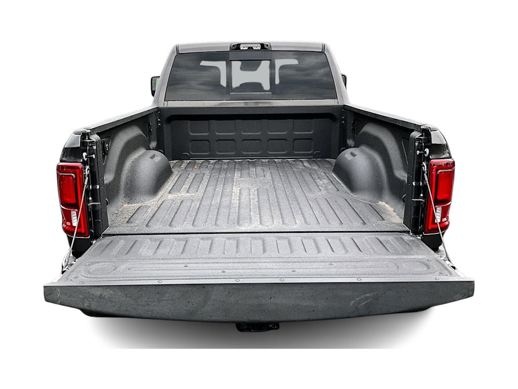Thumbnail: 2026 RAM 2500 - 18