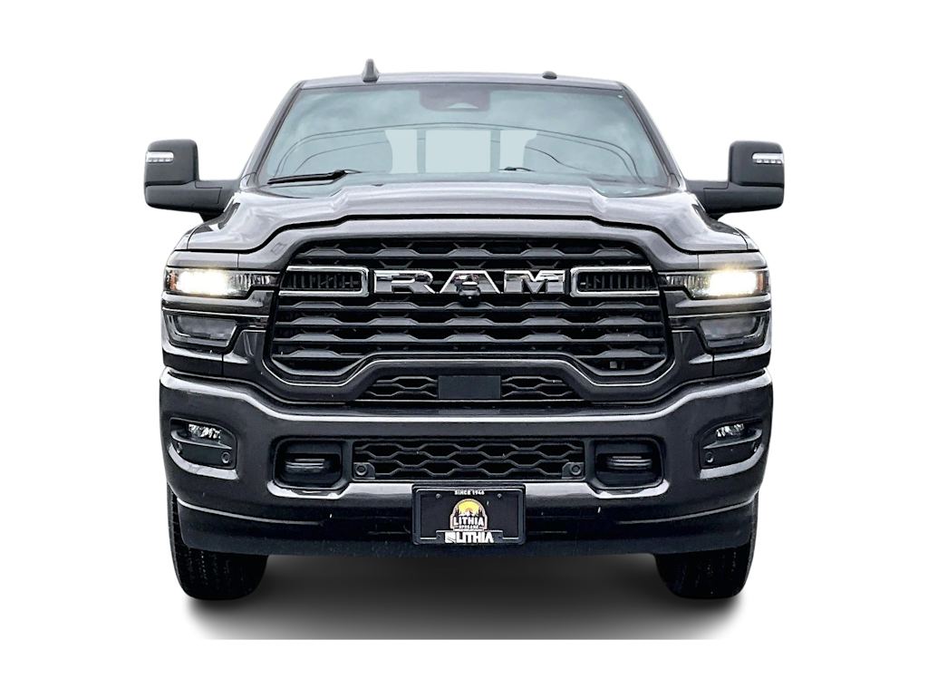 Thumbnail: 2026 RAM 2500 - 6