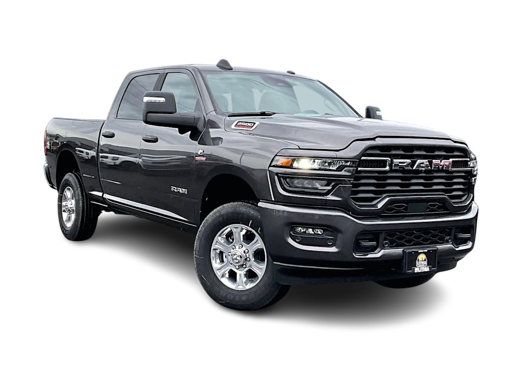 Thumbnail: 2026 RAM 2500 - 22