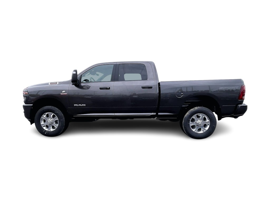 Thumbnail: 2026 RAM 2500 - 3