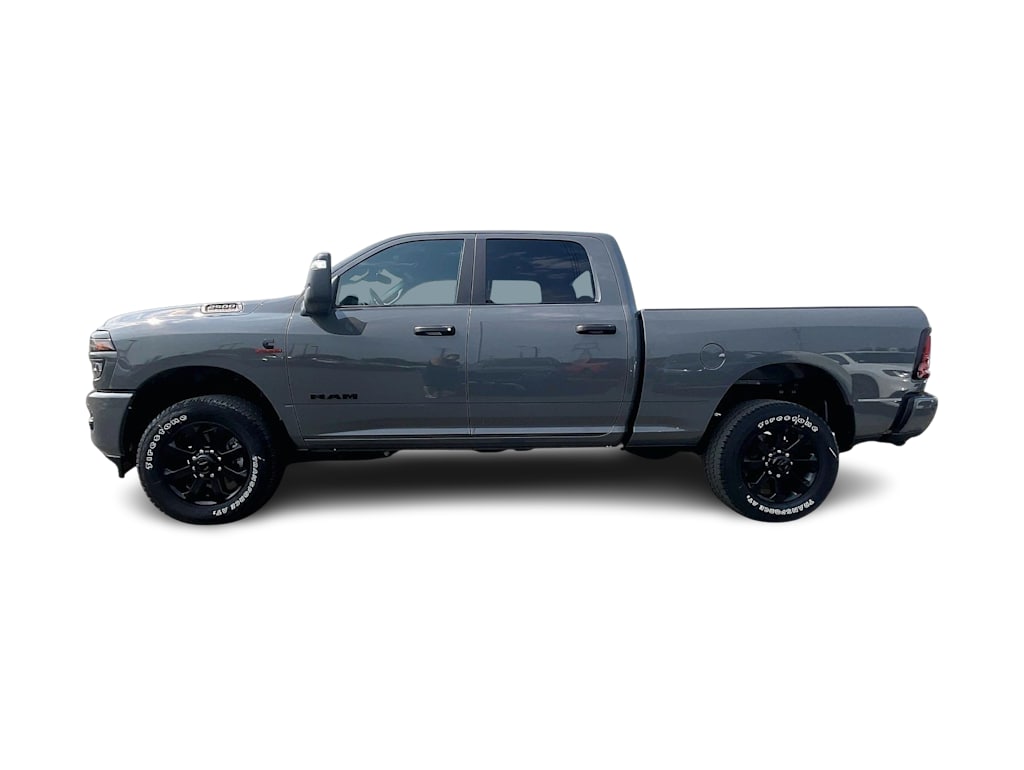 Thumbnail: 2026 RAM 2500 - 3