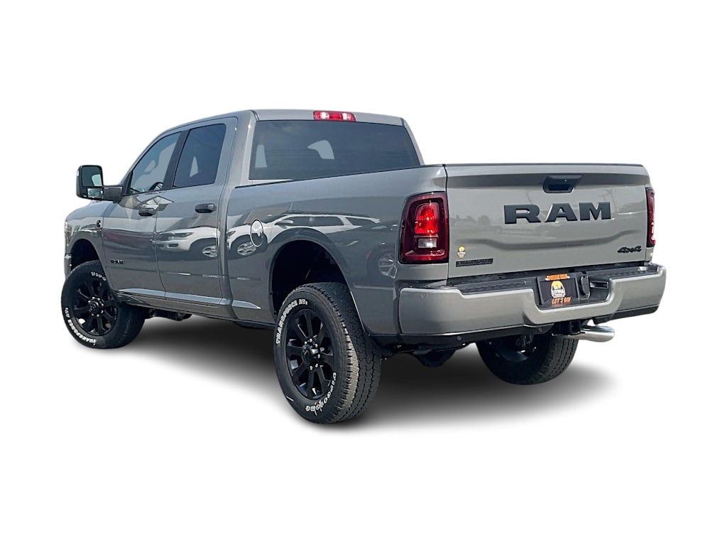 Thumbnail: 2026 RAM 2500 - 4