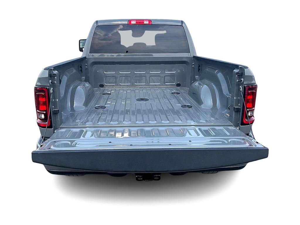 Thumbnail: 2026 RAM 2500 - 19