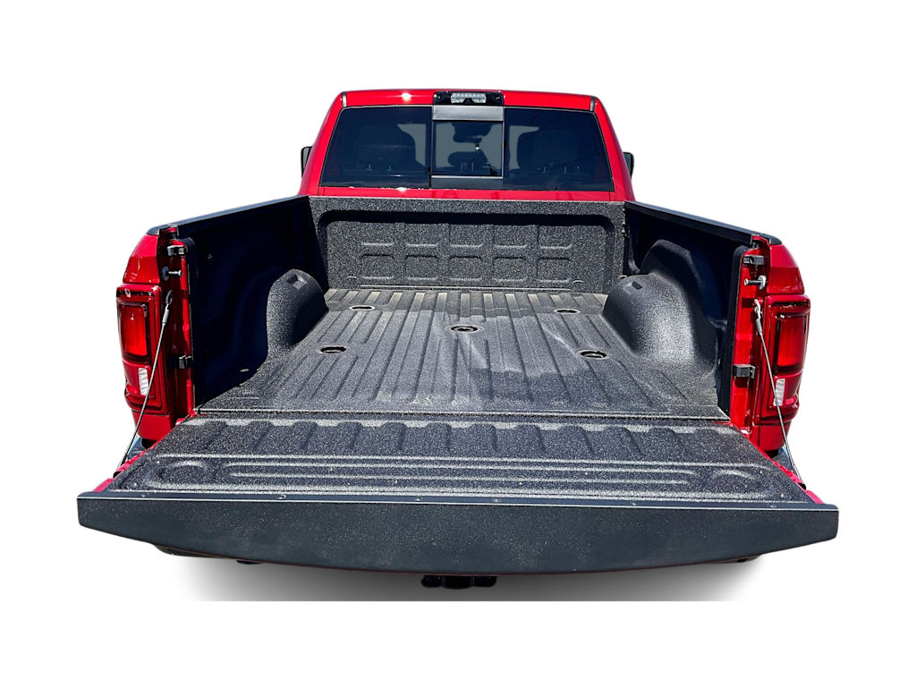 Thumbnail: 2025 RAM 2500 - 16