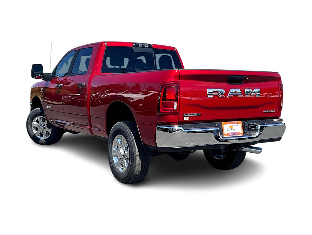 Thumbnail: 2025 RAM 2500 - 19