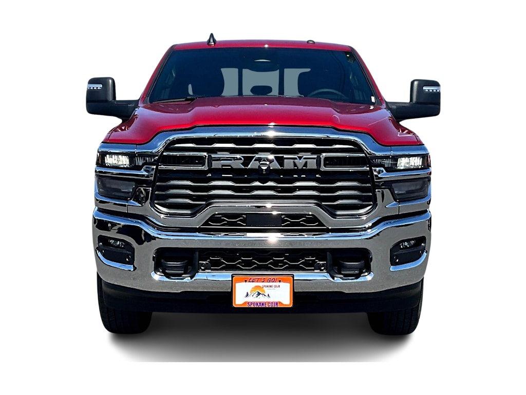 Thumbnail: 2025 RAM 2500 - 5
