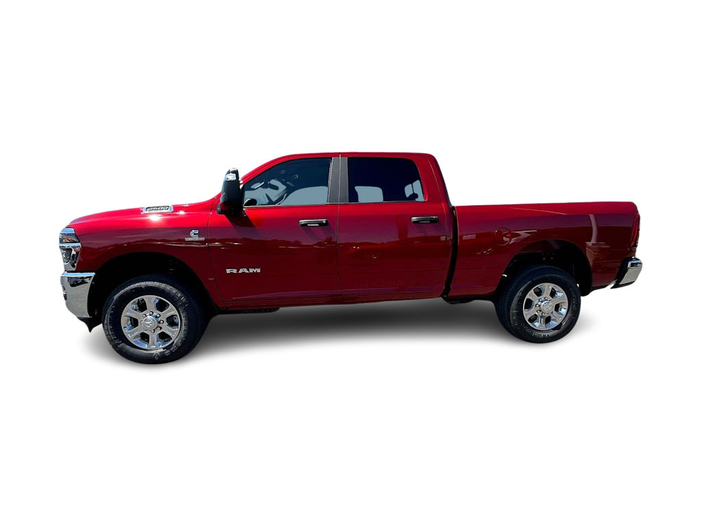 Thumbnail: 2025 RAM 2500 - 3