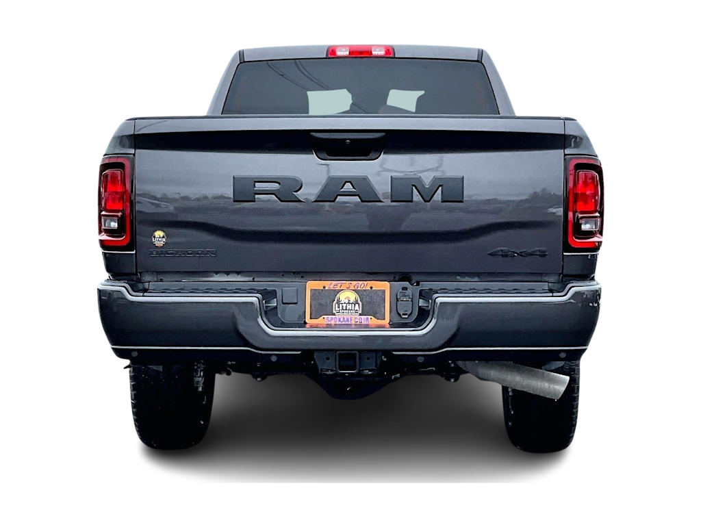Thumbnail: 2026 RAM 2500 - 5
