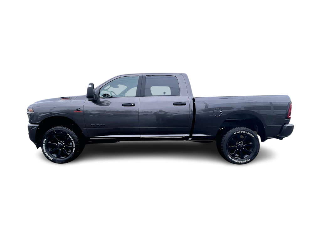 Thumbnail: 2026 RAM 2500 - 3