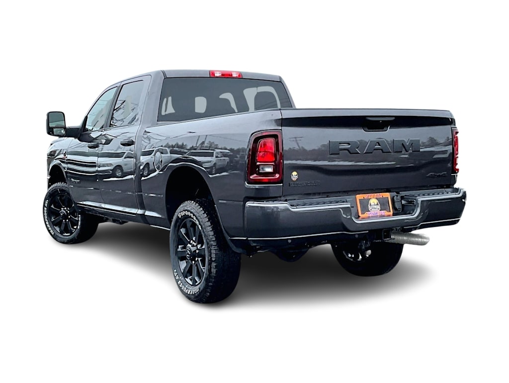 Thumbnail: 2026 RAM 2500 - 4