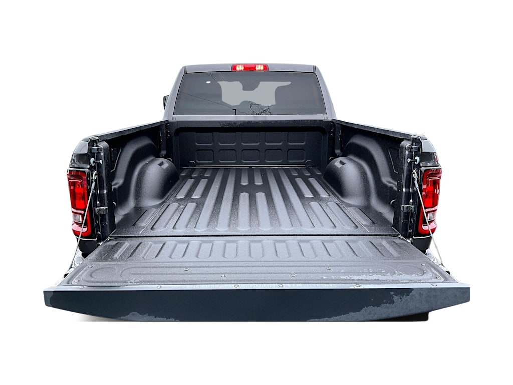 Thumbnail: 2026 RAM 2500 - 18