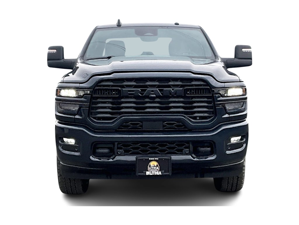 Thumbnail: 2026 RAM 2500 - 6
