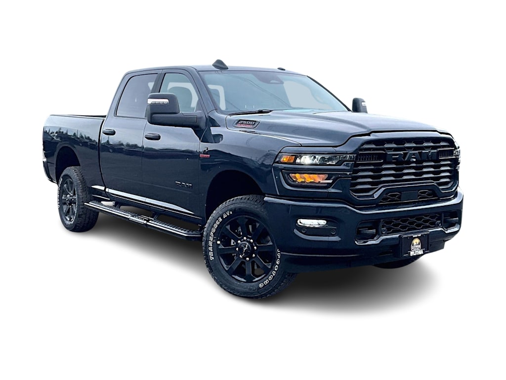 Thumbnail: 2026 RAM 2500 - 23