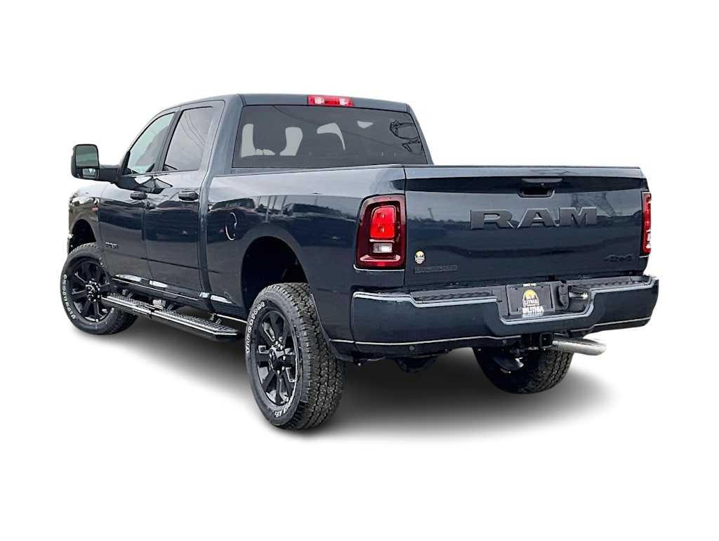 Thumbnail: 2026 RAM 2500 - 4