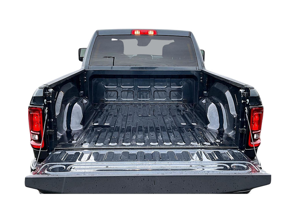 Thumbnail: 2026 RAM 2500 - 19
