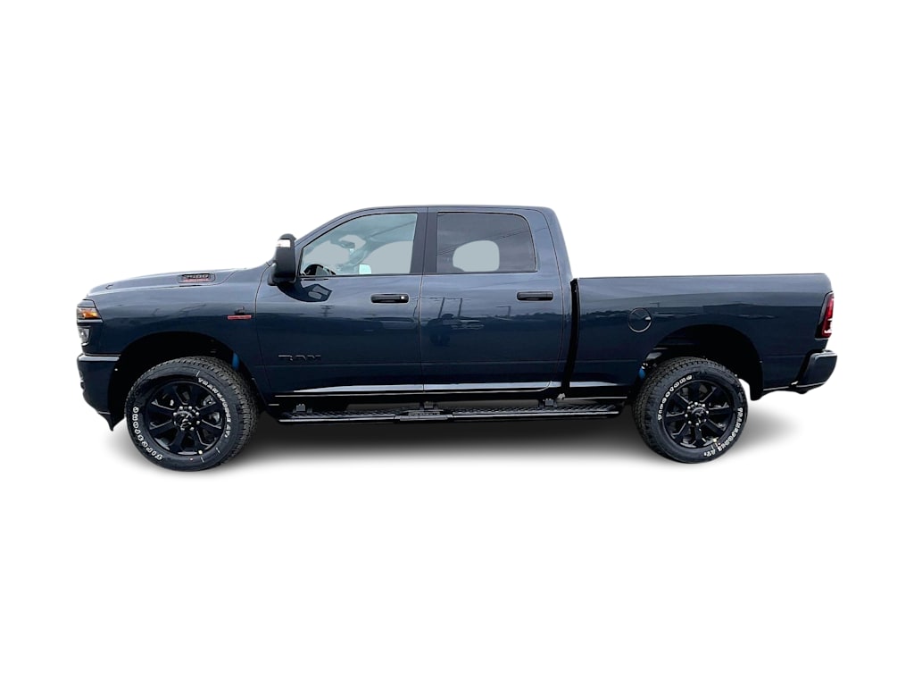 Thumbnail: 2026 RAM 2500 - 3