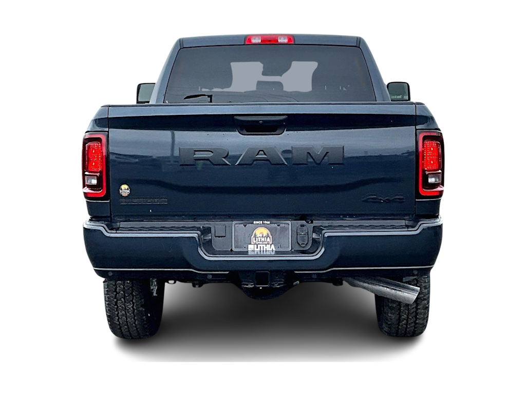 Thumbnail: 2026 RAM 2500 - 5