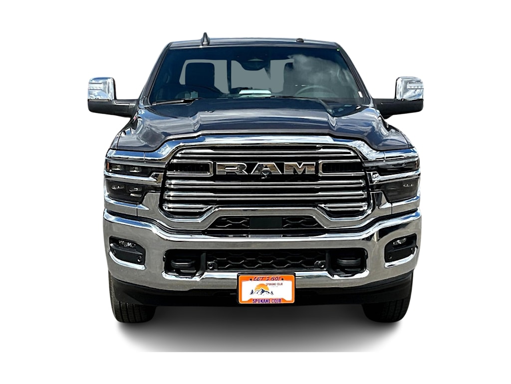 Thumbnail: 2025 RAM 2500 - 6