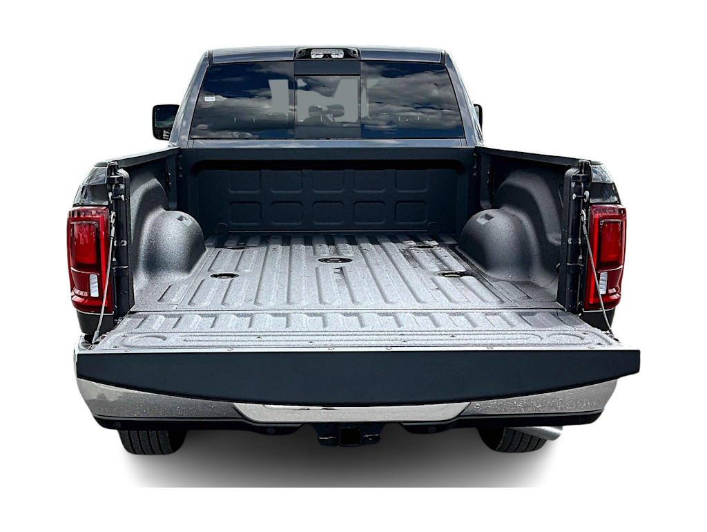 Thumbnail: 2025 RAM 2500 - 18