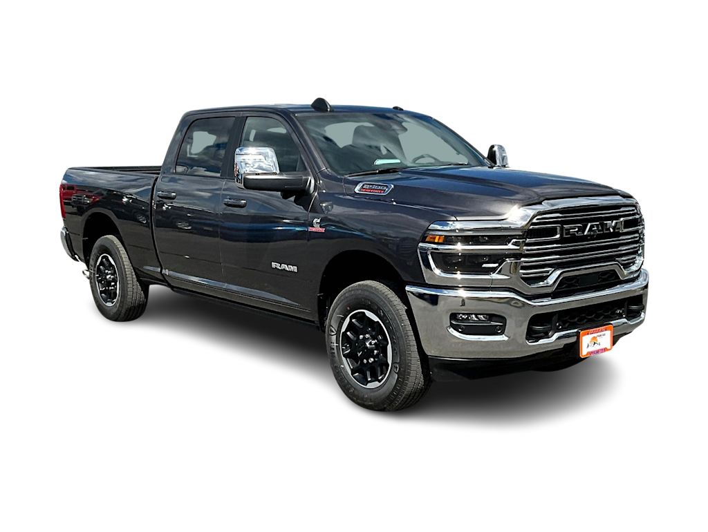 Thumbnail: 2025 RAM 2500 - 22