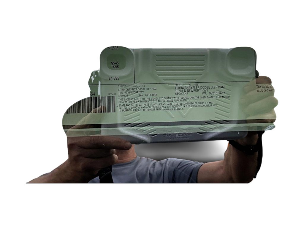 Thumbnail: 2025 RAM 2500 - 23