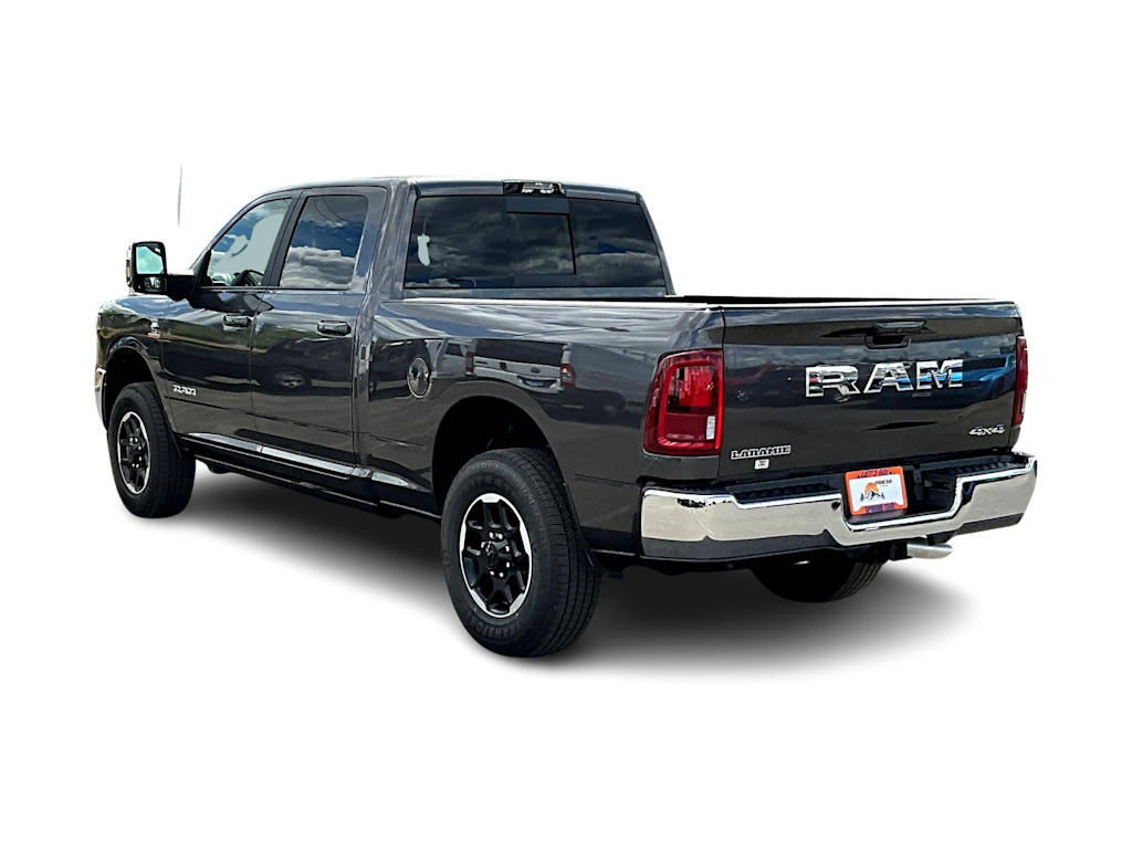 Thumbnail: 2025 RAM 2500 - 4