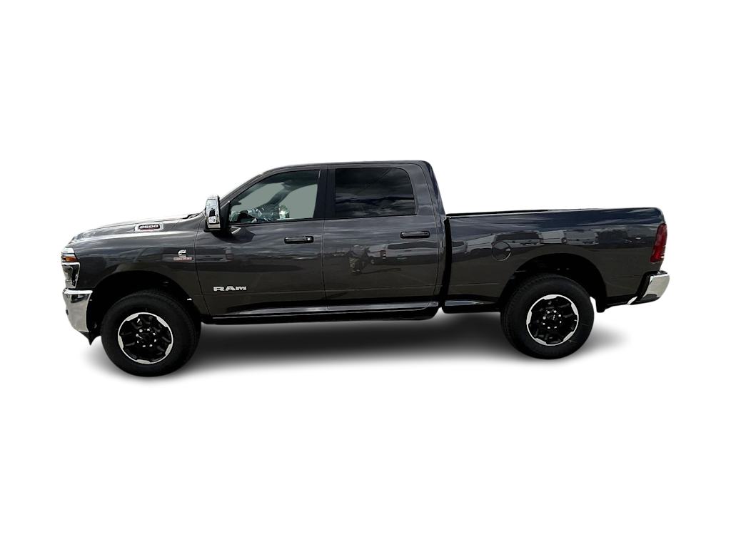 Thumbnail: 2025 RAM 2500 - 3
