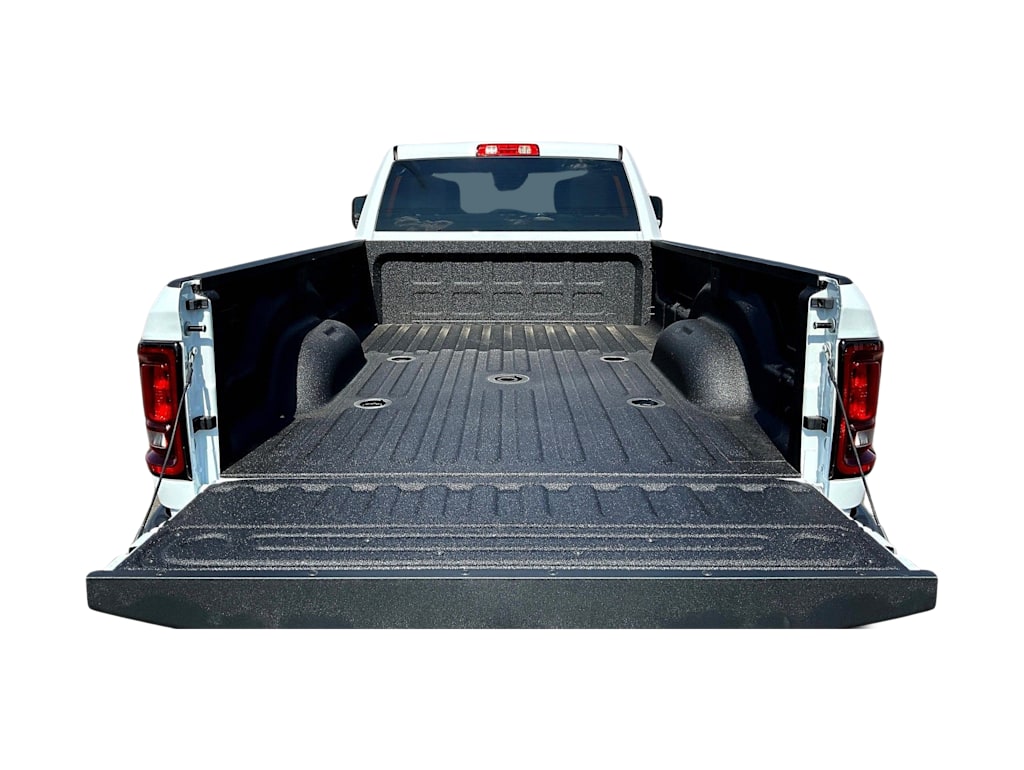 Thumbnail: 2026 RAM 2500 - 17