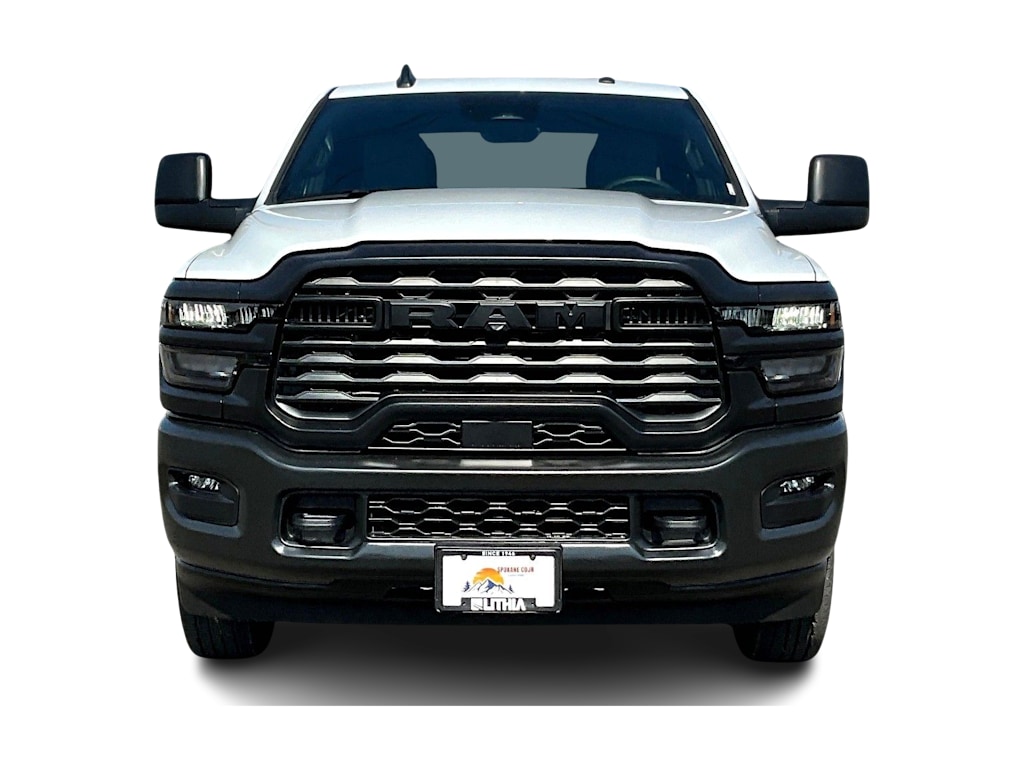 Thumbnail: 2026 RAM 2500 - 6