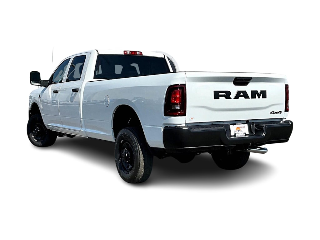 Thumbnail: 2026 RAM 2500 - 4
