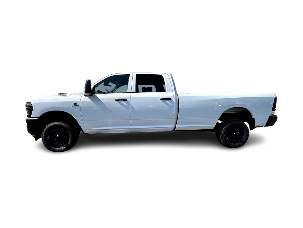 Thumbnail: 2026 RAM 2500 - 3
