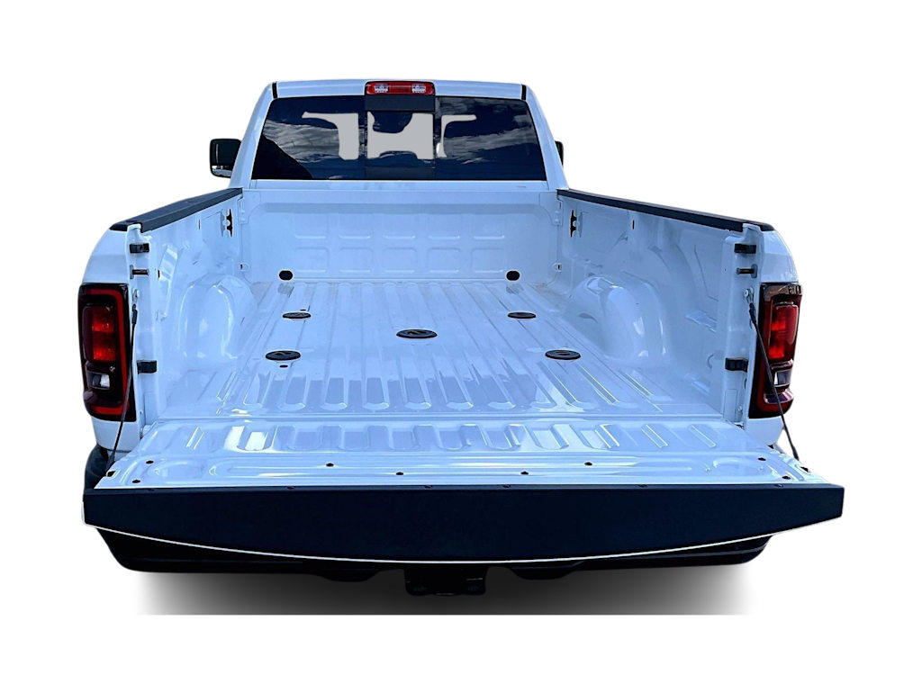 Thumbnail: 2026 RAM 2500 - 16