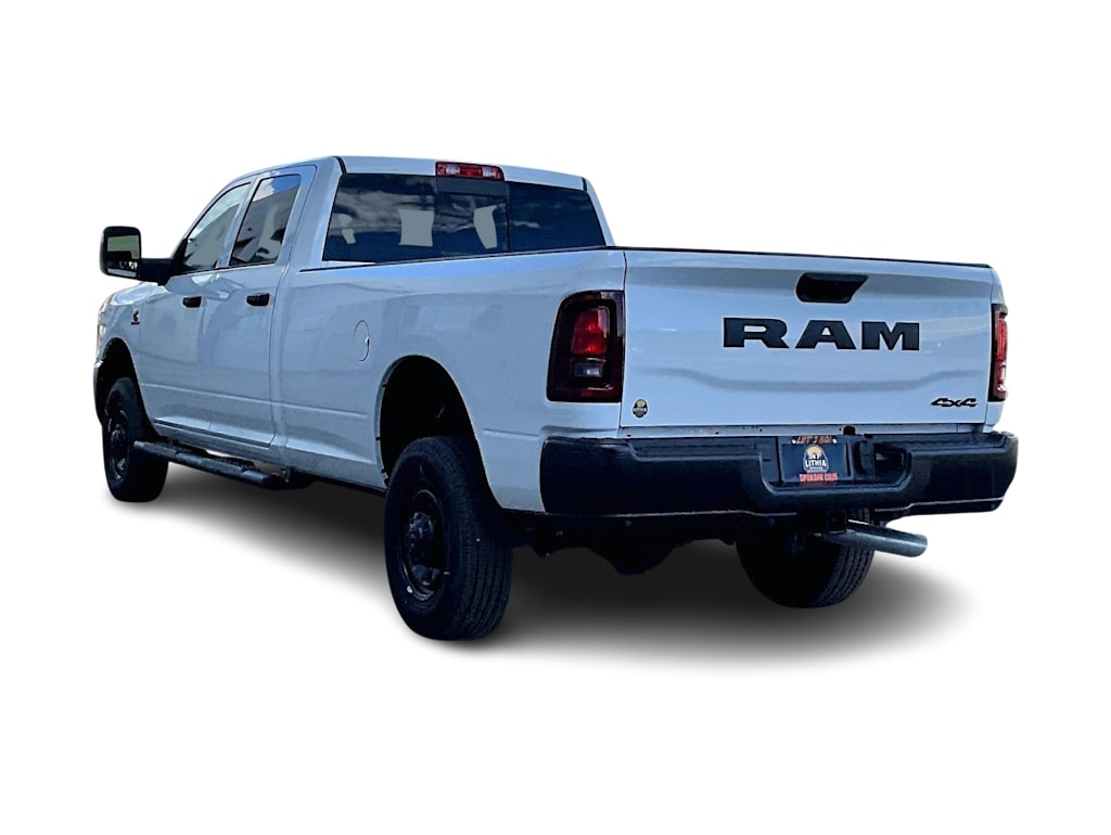 Thumbnail: 2026 RAM 2500 - 4