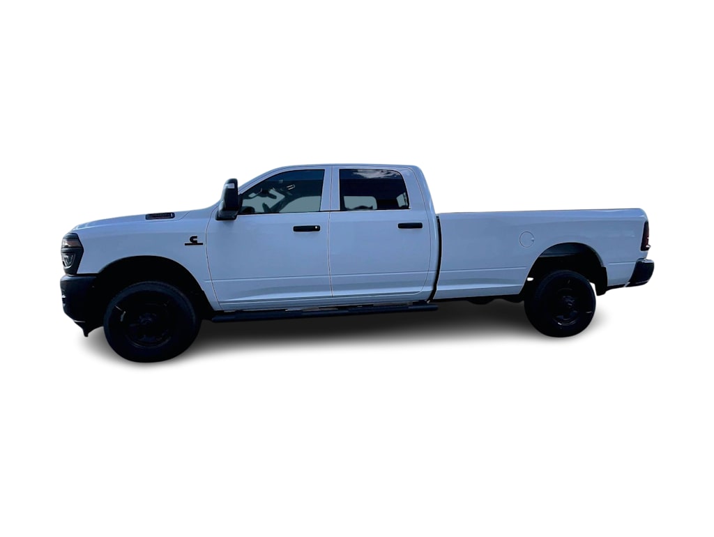 Thumbnail: 2026 RAM 2500 - 3