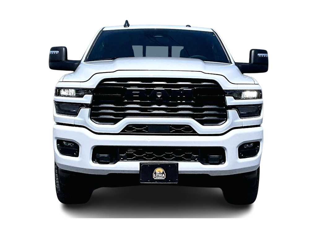 Thumbnail: 2026 RAM 2500 - 6