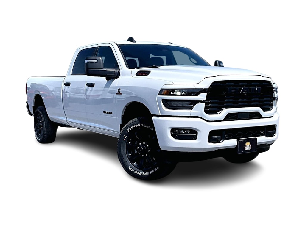 Thumbnail: 2026 RAM 2500 - 22