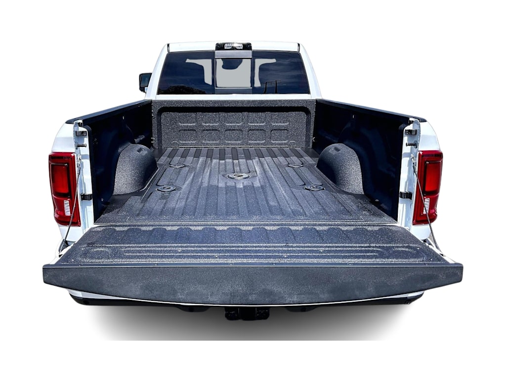 Thumbnail: 2026 RAM 2500 - 18