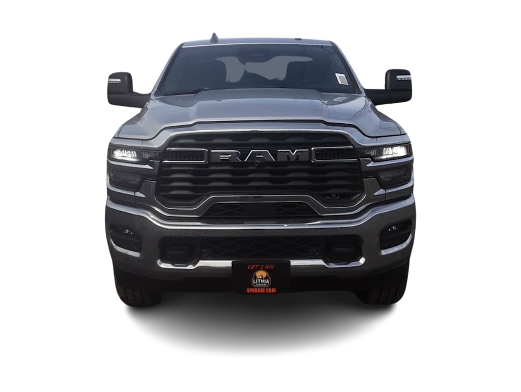 Thumbnail: 2026 RAM 2500 - 2
