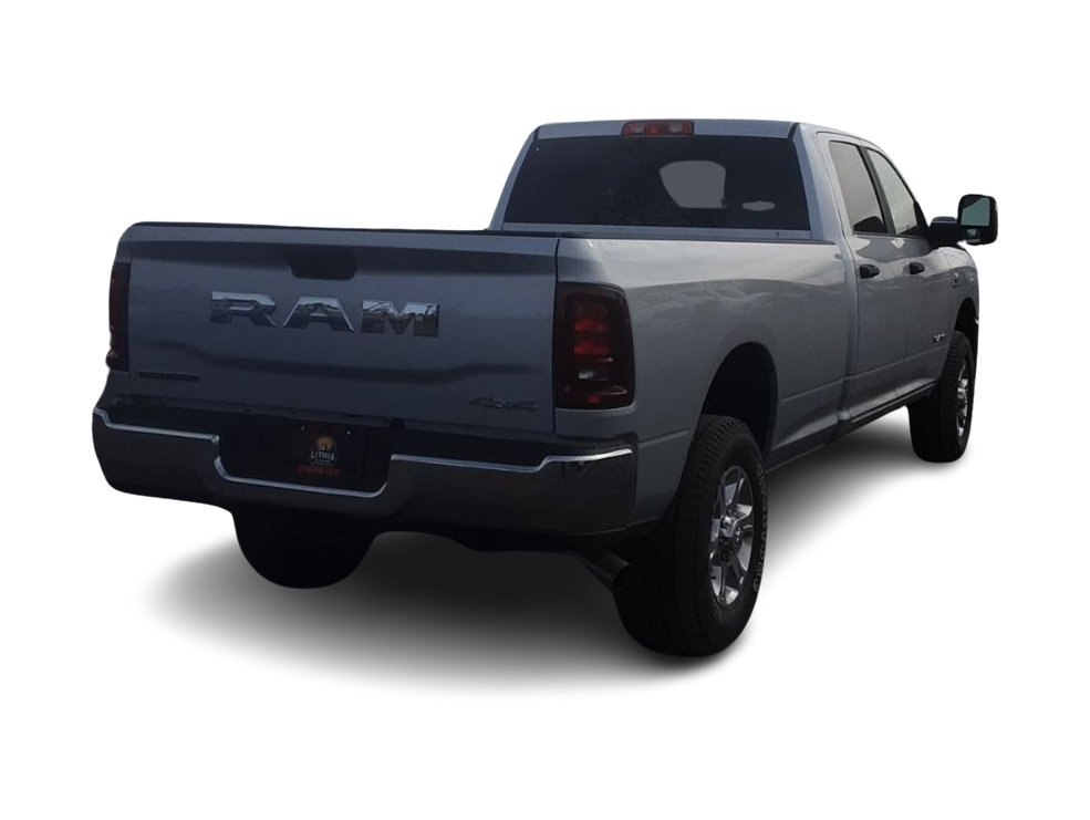 Thumbnail: 2026 RAM 2500 - 5